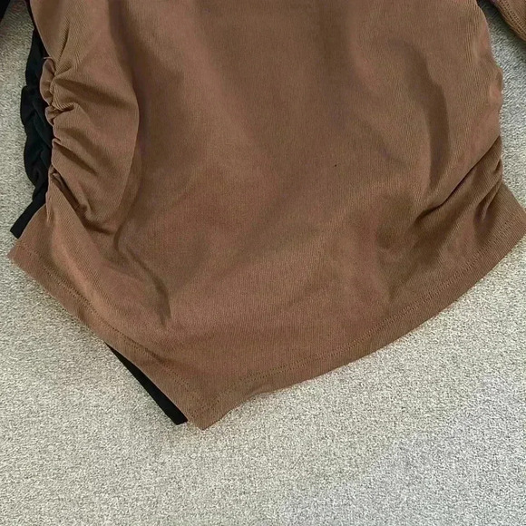 OQQ Tops -2 pack - Picture 2 of 5